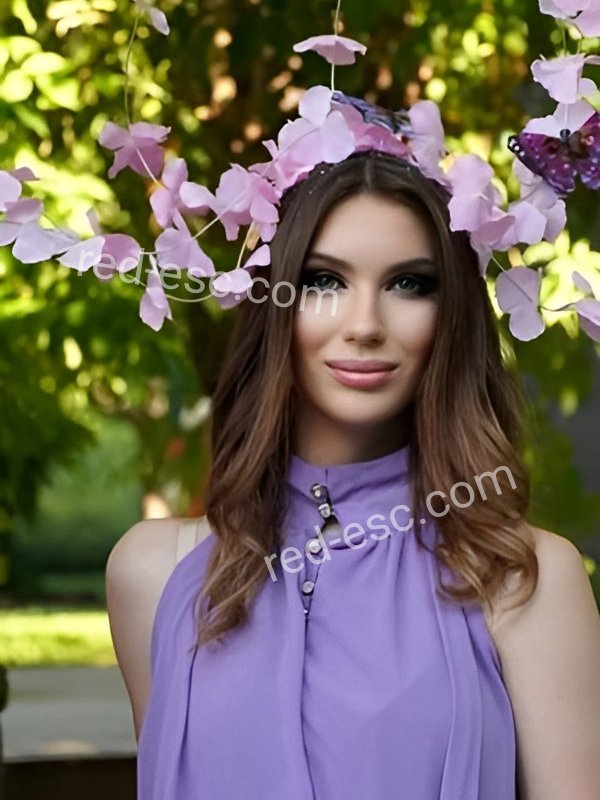 Лена — Черкесск