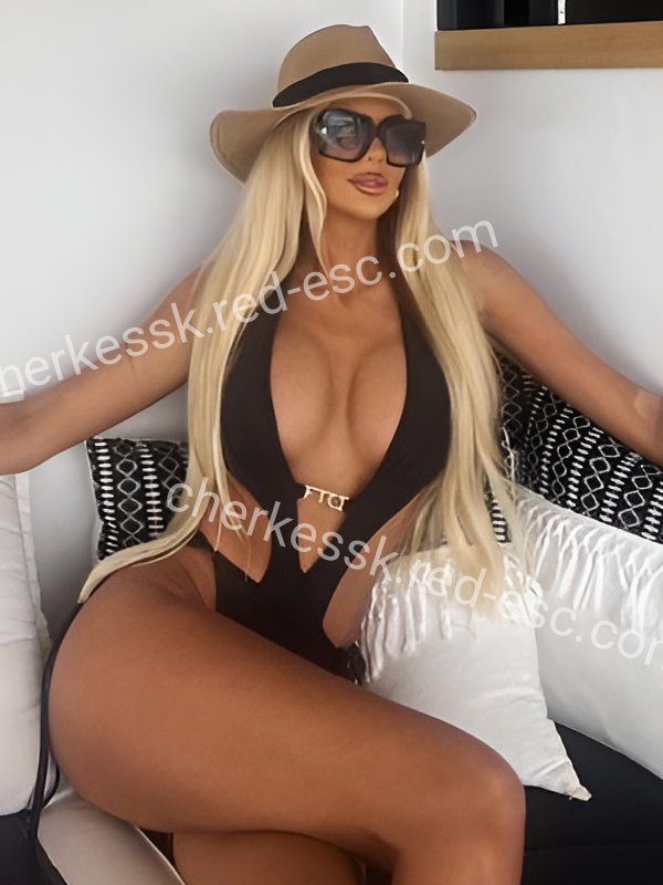 маша — Черкесск